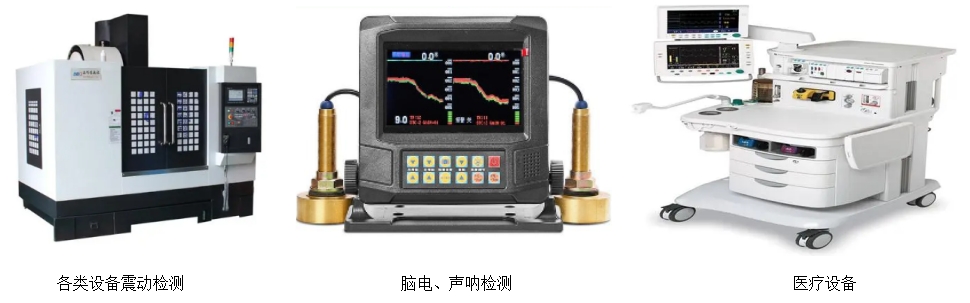HCT66XX应用场景 HCT66XX应用场景