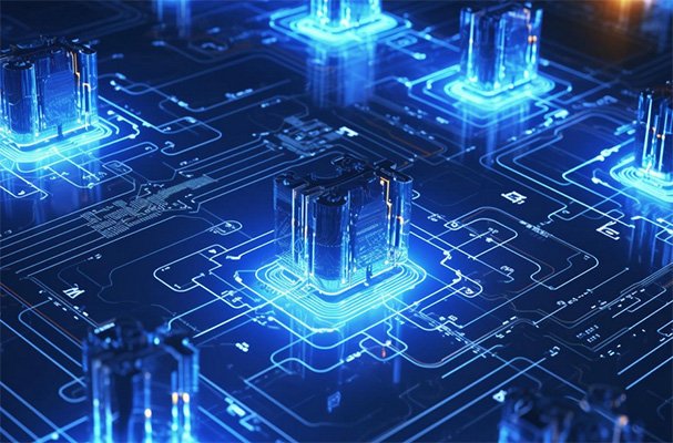 重磅！70net永乐高微电子荣膺2025 ICDIA创芯展“优秀芯擎奖”